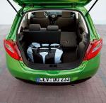 Mazda2 5-Door 2007 года (EU)